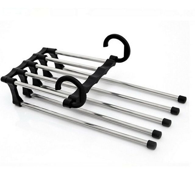 Velor - Magic Retractable Wardrobe Hanger