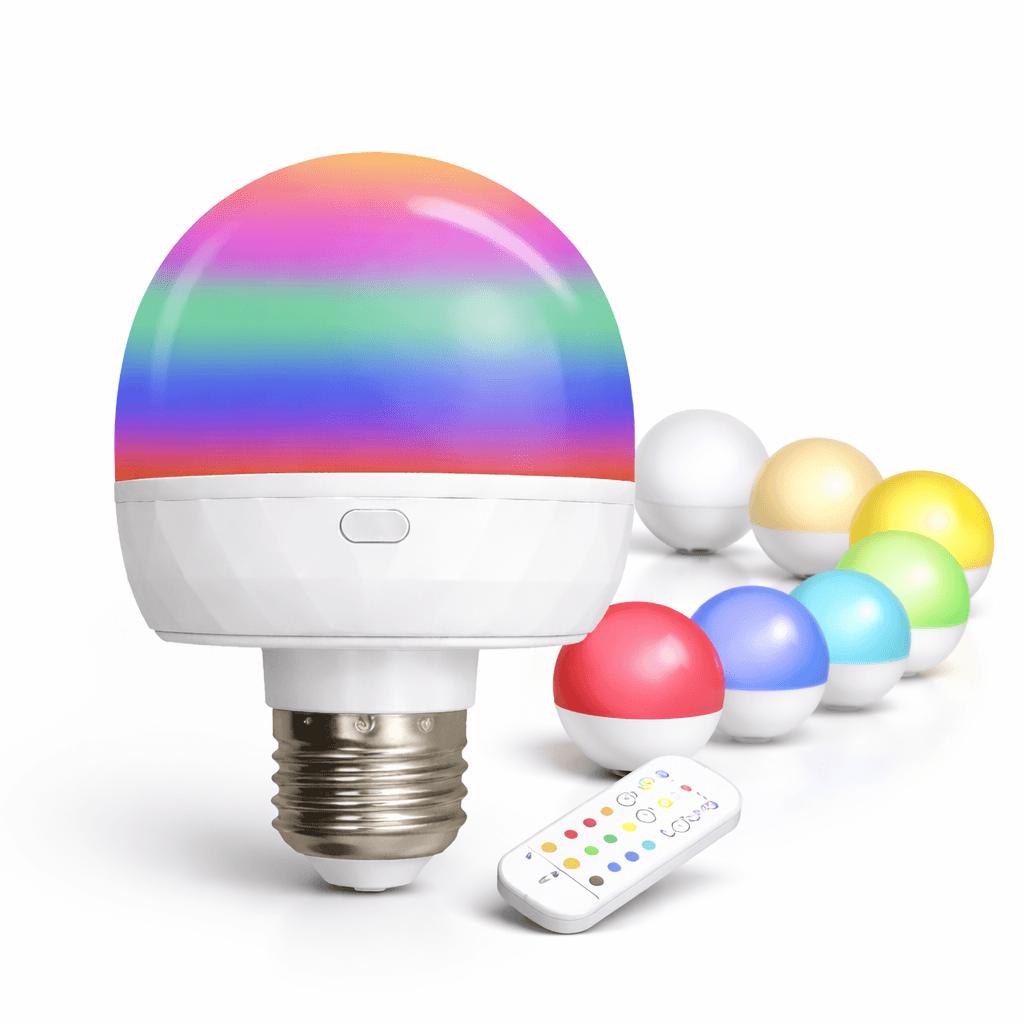 Spare Sconce Bulb