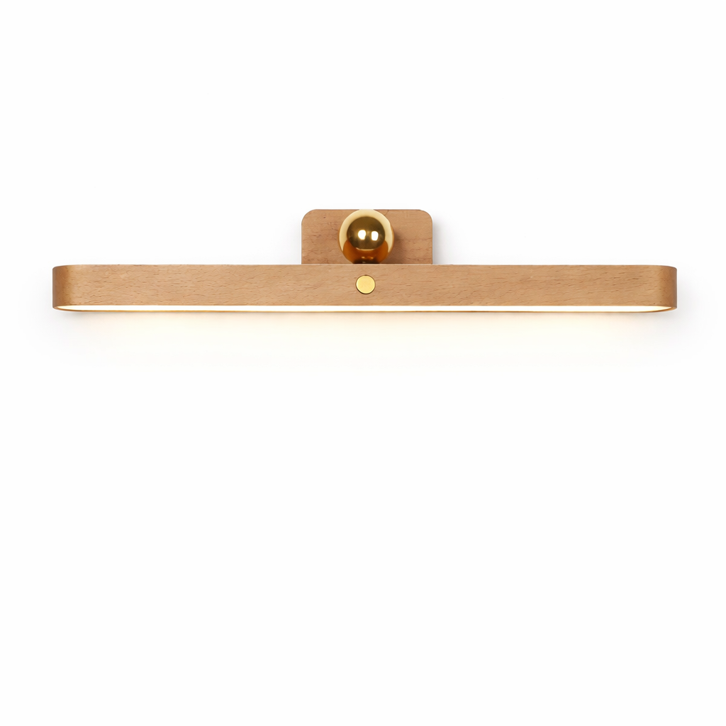 Velor - Lux Wireless Touch LED Lamp