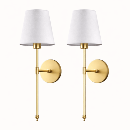Velor Home – Aura™ Sconce