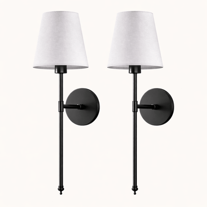 Velor Home – Aura™ Sconce