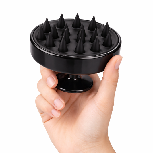 Velor - Hair Massager Brush