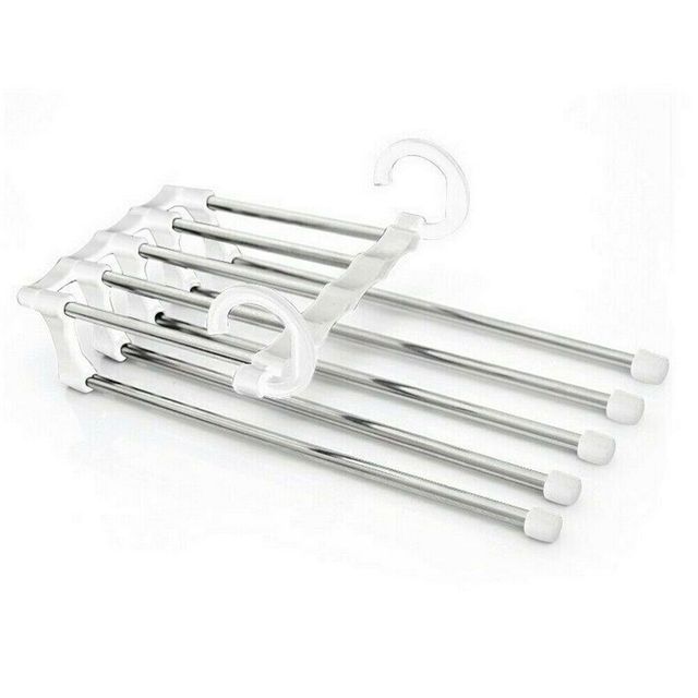 Velor - Magic Retractable Wardrobe Hanger