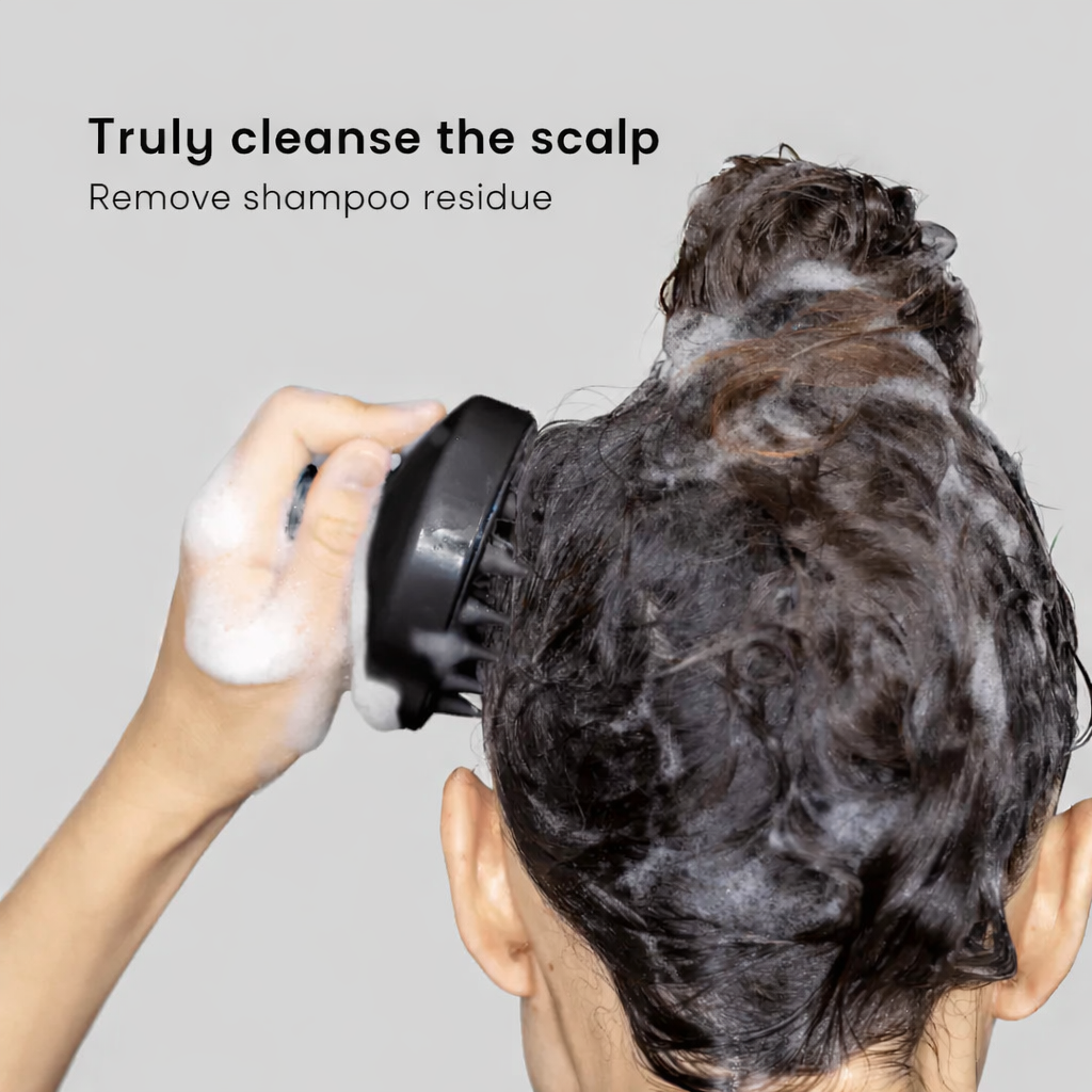 Velor - Hair Massager Brush