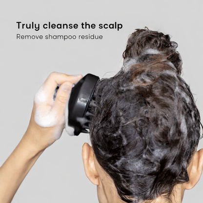 Velor - Hair Massager Brush