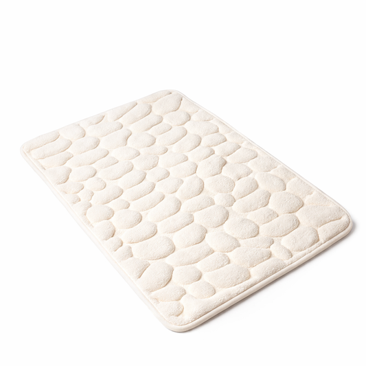 Non-slip Comfort Bathroom Mat Luxor