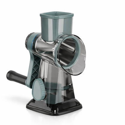 Velor - Manual rotary slicer