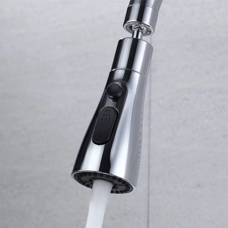 Velor - Universal 360º Faucet Nozzle with 3 Water Modes
