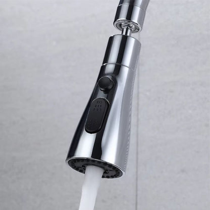 Velor - Universal 360º Faucet Nozzle with 3 Water Modes