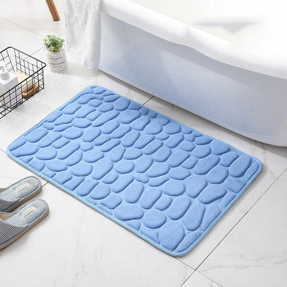 Non-slip Comfort Bathroom Mat Luxor