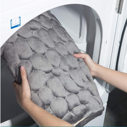 Non-slip Comfort Bathroom Mat Luxor