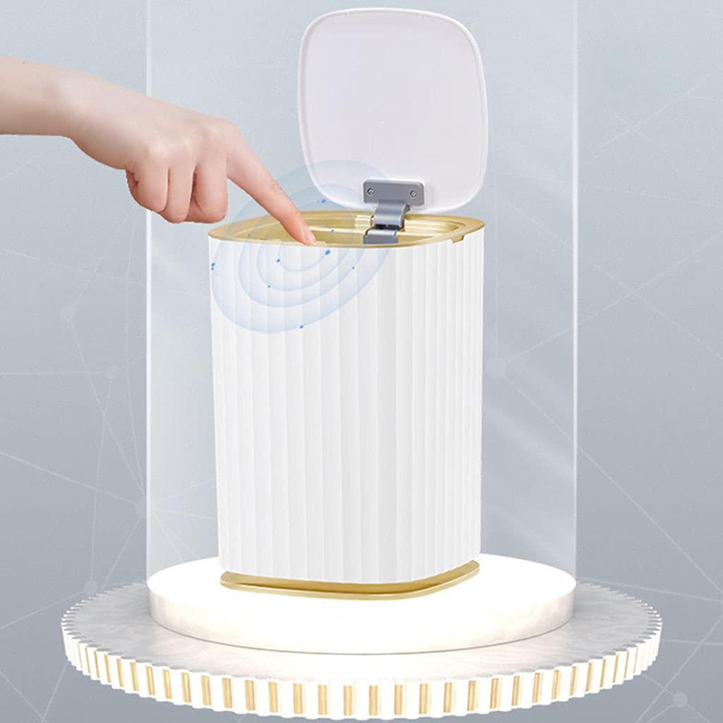 Velor - Smart Trash Can with Automatic Sensor Waterproof