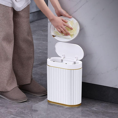 Velor - Smart Trash Can with Automatic Sensor Waterproof