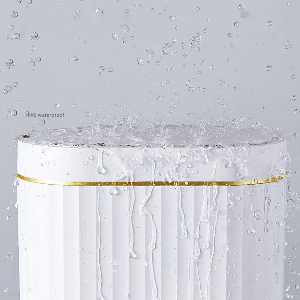Velor - Smart Trash Can with Automatic Sensor Waterproof