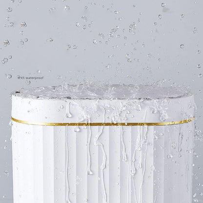 Velor - Smart Trash Can with Automatic Sensor Waterproof