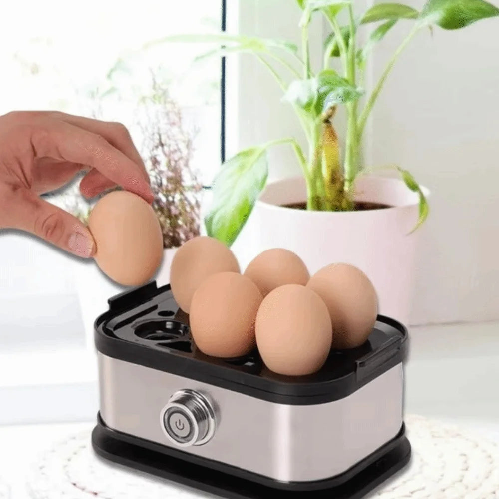 Velor - Auto Shut-Off Smart Egg