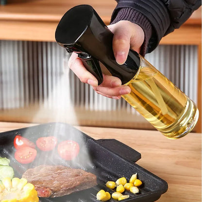 Oil Spray Bottle - 300ml