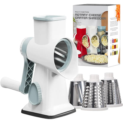 Velor - Manual rotary slicer