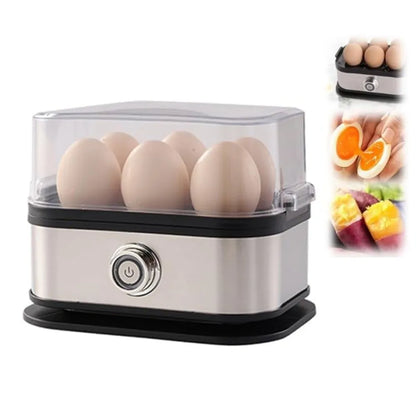 Velor - Auto Shut-Off Smart Egg