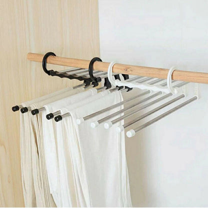 Velor - Magic Retractable Wardrobe Hanger