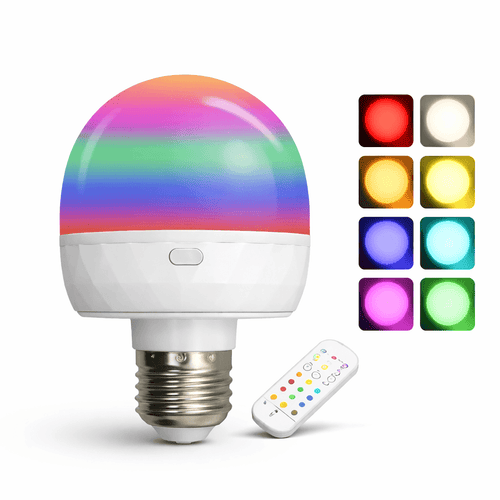 Spare Sconce Bulb