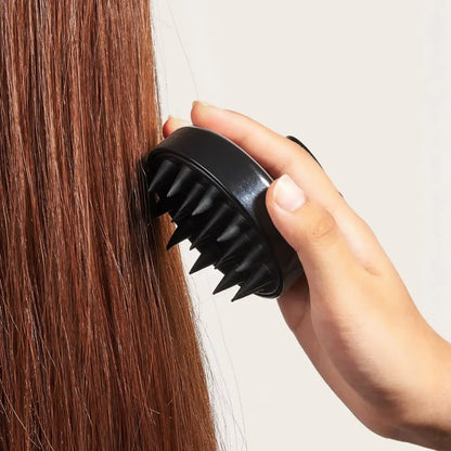 Velor - Hair Massager Brush