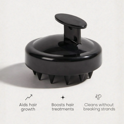 Velor - Hair Massager Brush