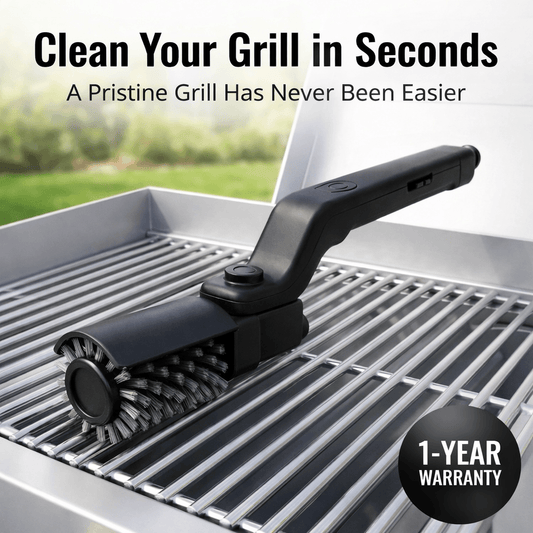 Velor - Grill Eletric Pro