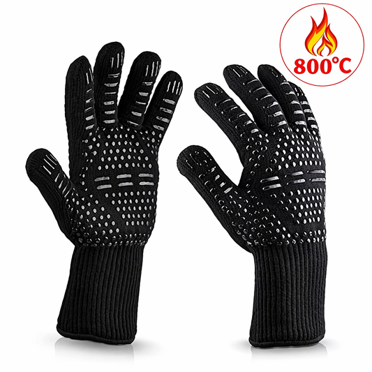 Velor HeatShield Pro™ Gloves