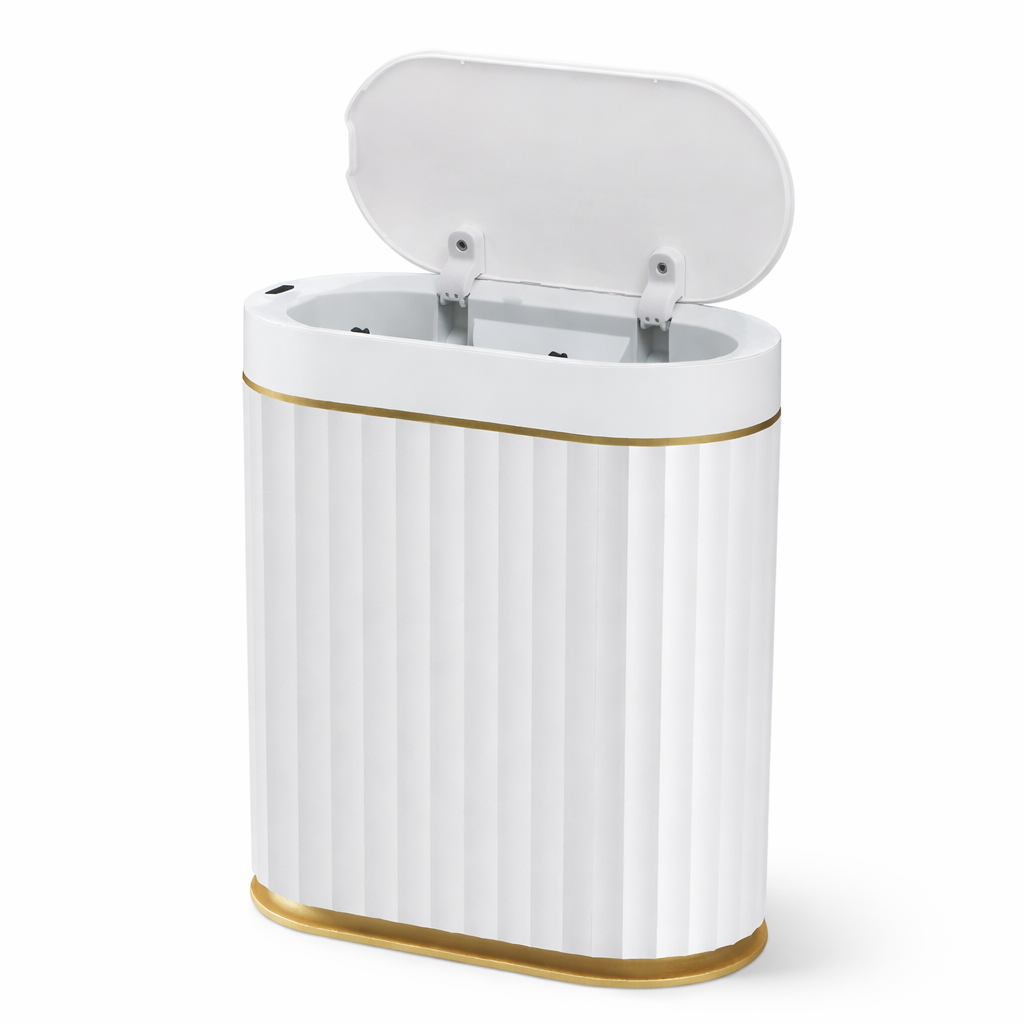 Velor - Smart Trash Can with Automatic Sensor Waterproof