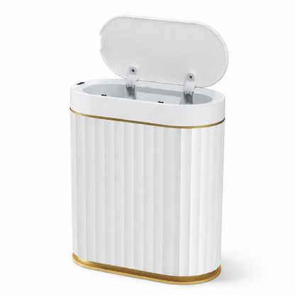 Velor - Smart Trash Can with Automatic Sensor Waterproof