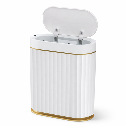 Velor - Smart Trash Can with Automatic Sensor Waterproof