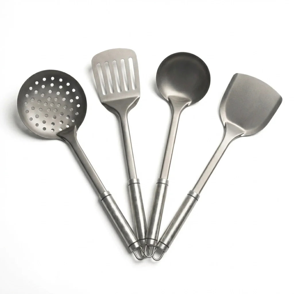 Utensil Set - TitanPan™