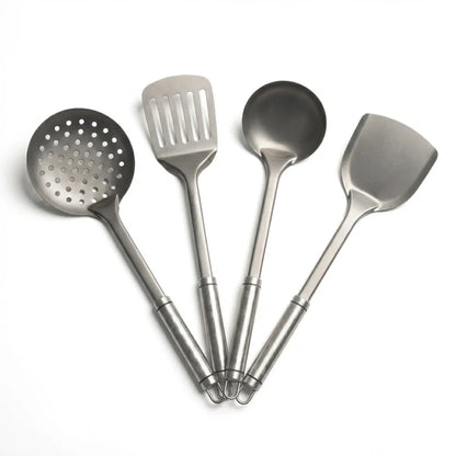 Utensil Set - TitanPan™