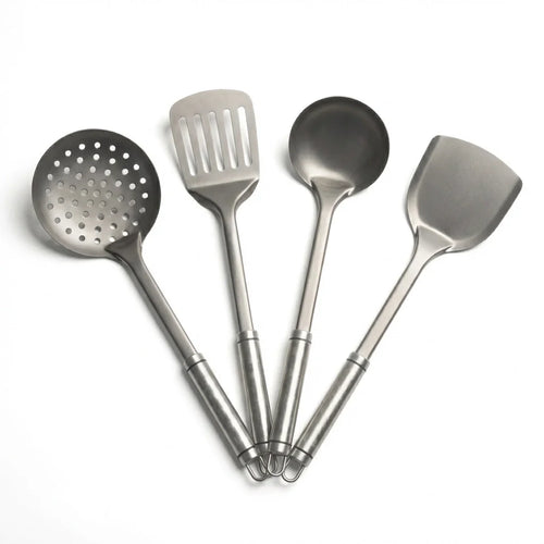 Utensil Set - TitanPan™