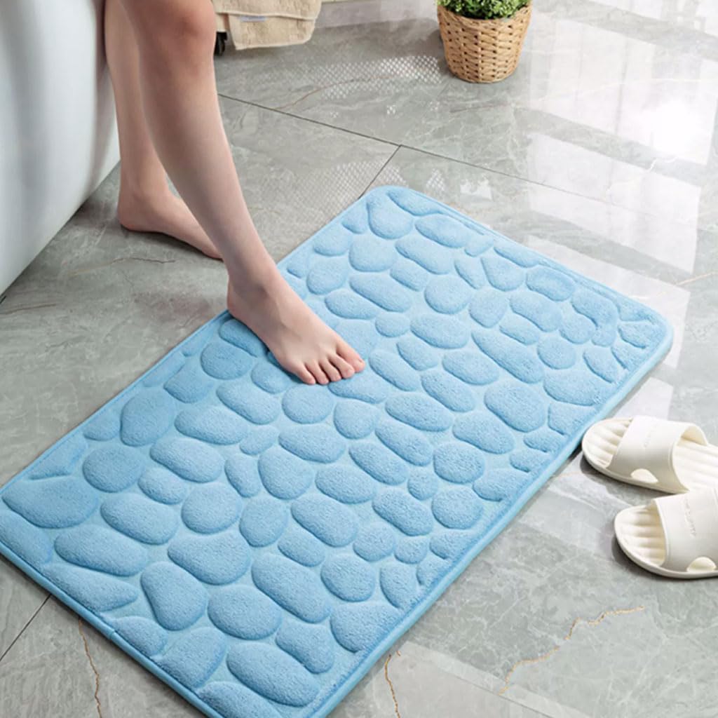 Non-slip Comfort Bathroom Mat Luxor
